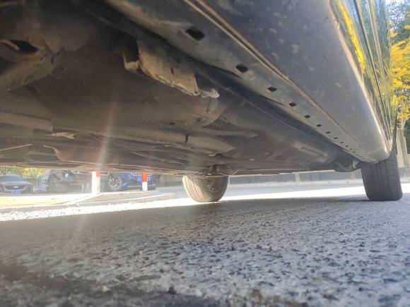 [上海·豫B] 二手大众桑塔纳志俊2008款 1.8L 手动舒适型