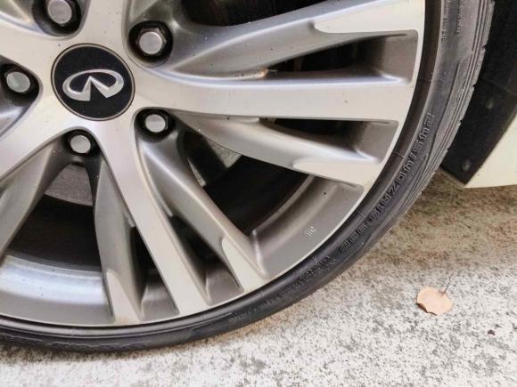 [杭州·浙A] 二手英菲尼迪英菲尼迪Q50L2018款 2.0T 菁英运动版 国V