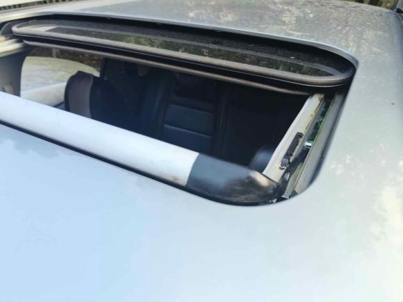 [南昌·赣A] 二手马自达马自达CX-52013款 2.0L 自动四驱尊贵型