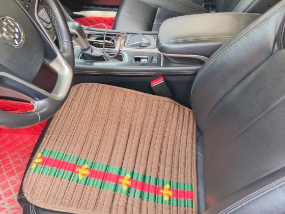 [西安·陕A] 二手别克君越2014款 2.0T SIDI 智享旗舰型