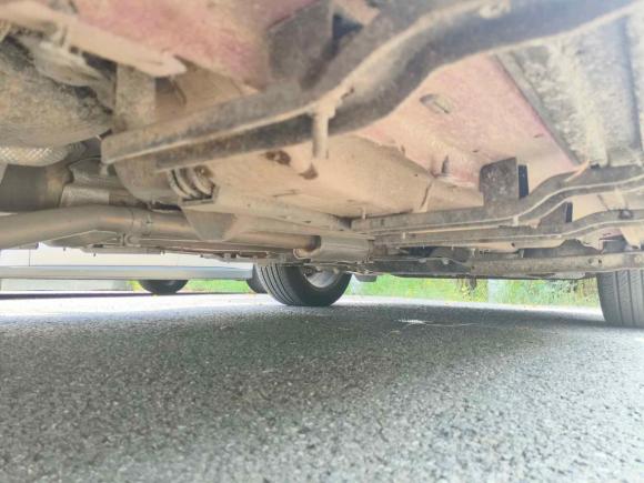 [南京·苏A] 二手Jeep自由侠2018款 互联大屏版 180T 自动智能版