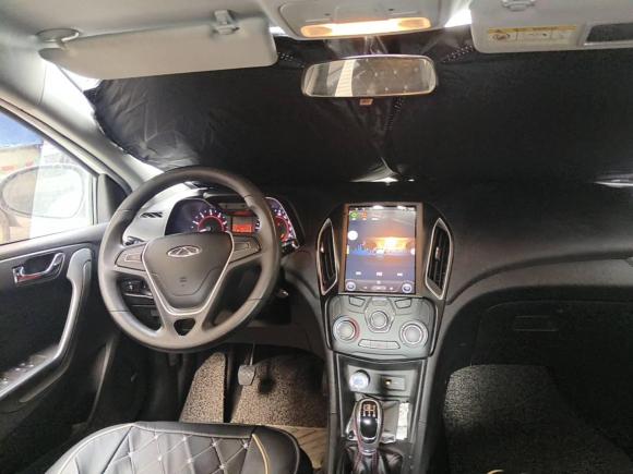 [温州·鄂C] 二手奇瑞艾瑞泽52016款 1.5L 手动领尚版