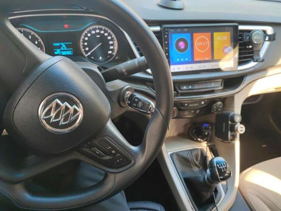 [南昌·赣M] 二手别克英朗2015款 15N 手动进取型