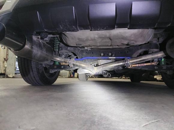 [上海·沪A] 二手斯巴鲁森林人2011款 2.5T S-EDITION自动豪华版