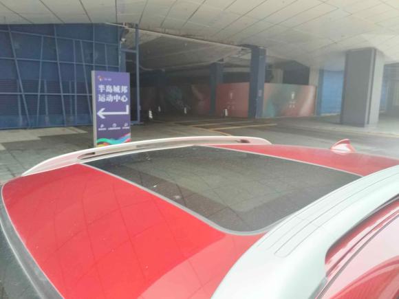 [深圳·粤B] 二手宝马宝马X62011款 xDrive35i