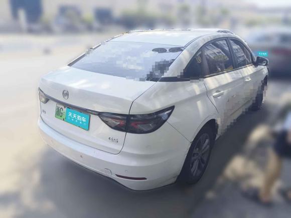 [义乌·浙G] 二手威马汽车威马E.52021款 500 即客行