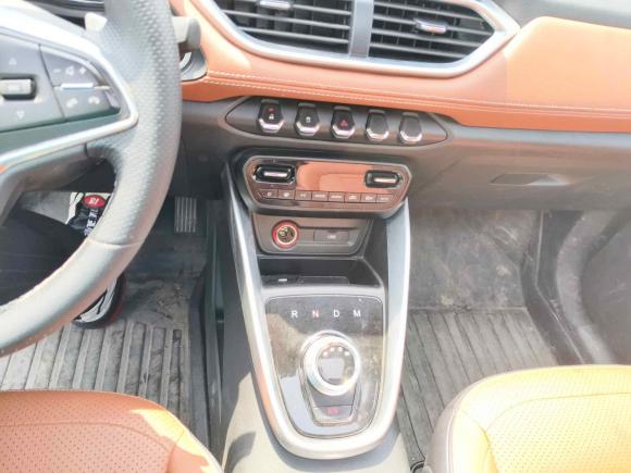 [西安·浙C] 二手宝骏宝骏5102019款 1.5L 自动优享型 国V