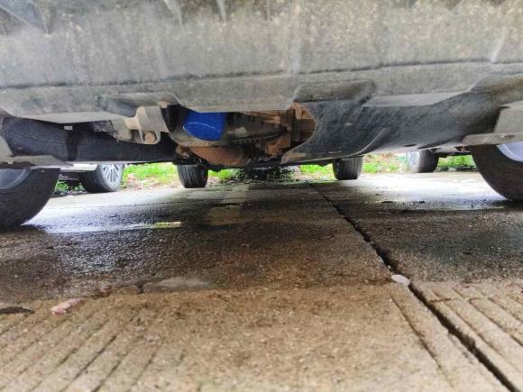 [深圳·粤B] 二手别克别克GL82020款 陆上公务舱 652T 舒适型