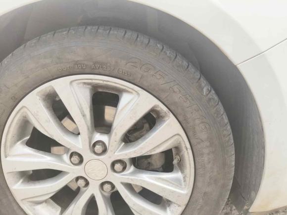 [济南·鲁A] 二手别克英朗2018款 15T 双离合精英型 国V