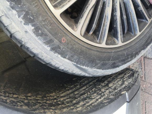 [青岛·鲁U] 二手中国重汽VGVVGV U702020款 1.5T 自动智享豪华版 7座