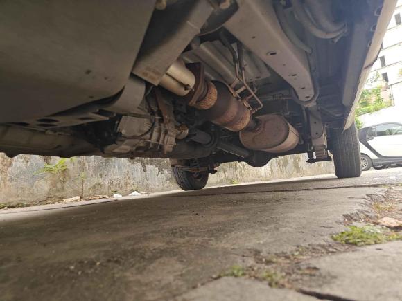 [深圳·粤B] 二手五菱汽车五菱荣光2020款 1.5L 加长基本型 国VI L3C