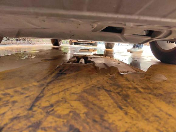 [武汉·鄂A] 二手斯柯达速派2016款 TSI280 DSG创行版