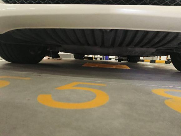 [上海·沪N] 二手奔驰奔驰CLS2012款 CLS 300 CGI