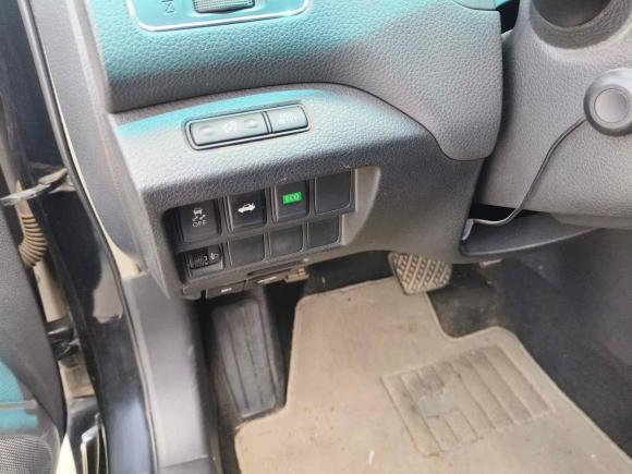 [北京·京Q] 二手日产天籁2013款 2.0L XL舒适版