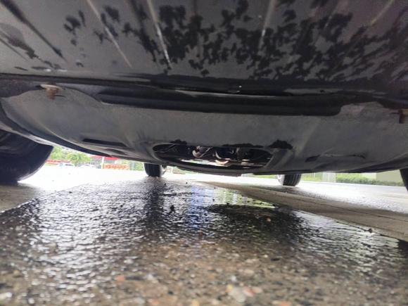 [深圳·粤W] 二手雪佛兰科沃兹2019款 320 自动欣享天窗版