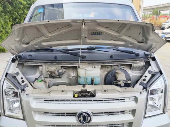 [上海·皖B] 二手东风小康东风小康C372019款 1.5L精典型II 国VI DK15