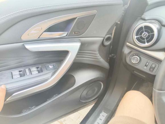 [嘉兴·浙F] 二手魏牌魏牌 VV72021款 2.0T 科技版