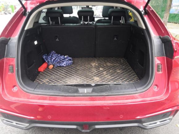 [成都·川A] 二手魏牌魏牌 VV52020款 1.5T 两驱颜先锋