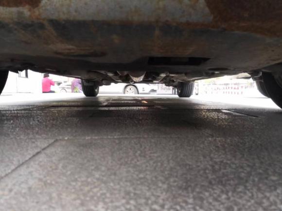 [金华·浙G] 二手丰田威驰2014款 1.5L 手动智尚版