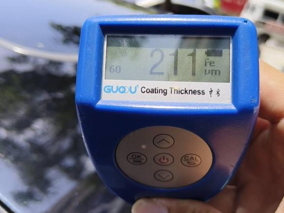 [温州·浙C] 二手丰田RAV4荣放2021款 2.0L CVT四驱风尚版