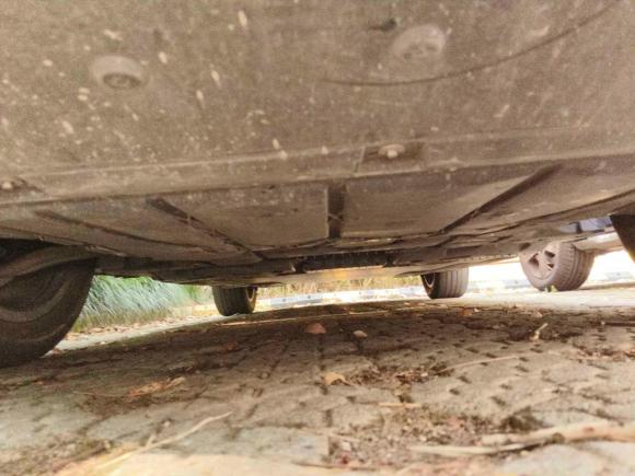 [宁波·浙B] 二手奔驰奔驰EQA2022款 EQA 260