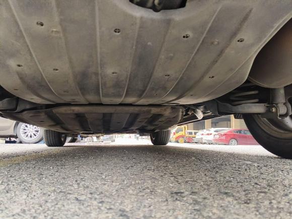 [宁波·浙B] 二手本田本田XR-V2015款 1.8L EXi  CVT舒适版