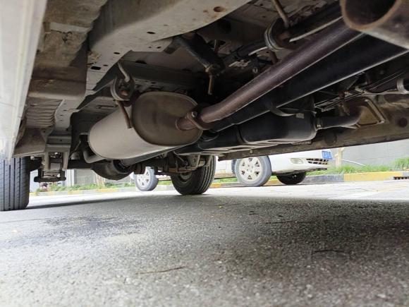 [上海·沪C] 二手东风风行菱智2018款 M3L 1.6L 7座舒适型