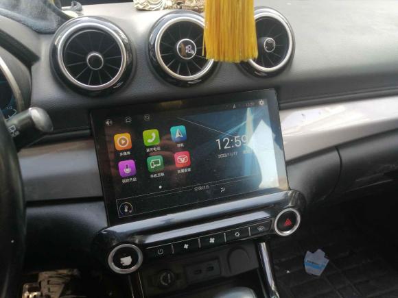 [杭州·浙B] 二手凯翼凯翼X32016款 1.6L CVT智联III版