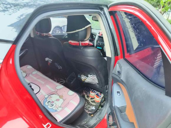 [嘉兴·浙F] 二手比亚迪元2016款 1.5L 手动尊荣型