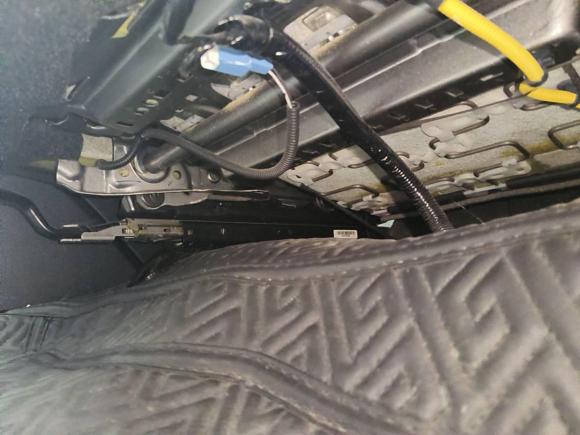 [西安·陕U] 二手本田本田CR-V2021款 240TURBO CVT两驱舒适版