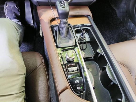 [杭州·浙D] 二手沃尔沃沃尔沃S902020款 T5 智逸豪华版