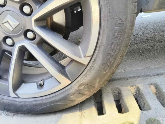 [成都·川G] 二手宝骏宝骏RS-32020款 1.5T CVT智能豪华型