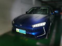 [深圳·粤B]SERES赛力斯&nbsp;&nbsp;赛力斯SF5&nbsp;&nbsp;2021款华为智选四驱版