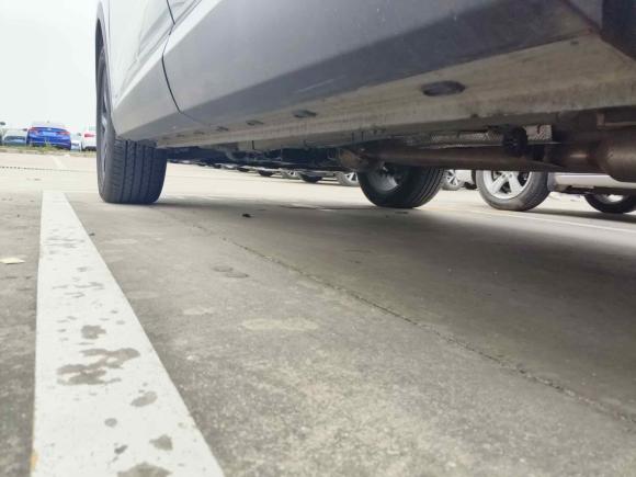 [苏州·苏B] 二手星途星途瑶光2023款 400T 两驱优享版