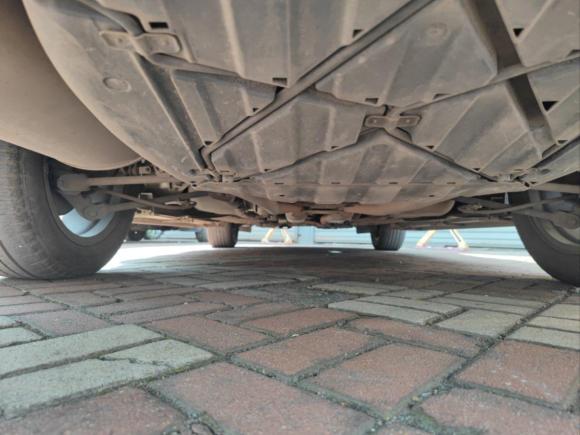 [南京·苏A] 二手本田歌诗图2016款 3.0L AWD尊贵导航版