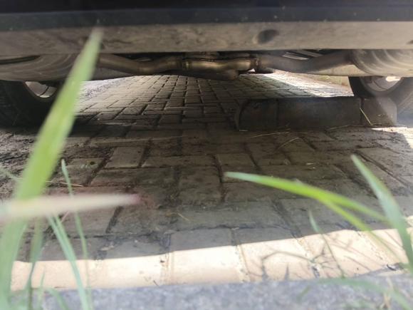 [上海·沪C] 二手别克君威2014款 2.0L 精英时尚型