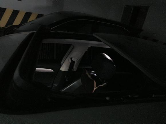 [温州·浙C] 二手大众迈腾2018款 330TSI DSG 领先型