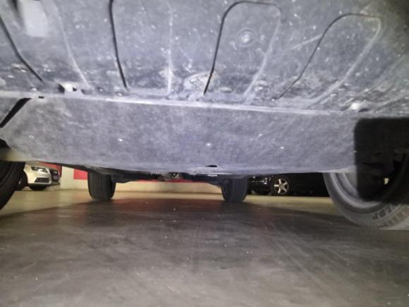 [北京·京H] 二手三菱欧蓝德2018款 2.4L 四驱精英版 5座