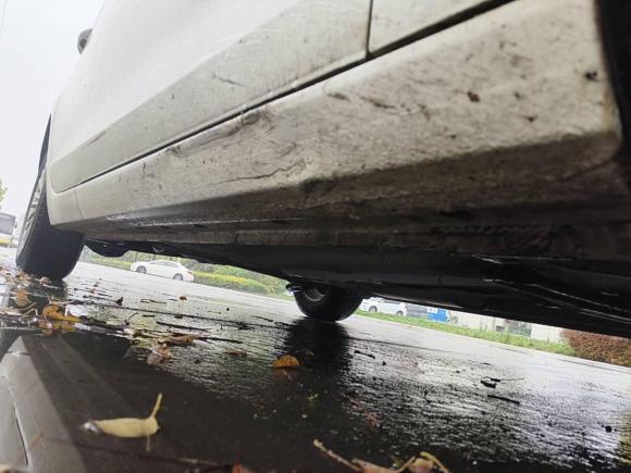 [苏州·苏E] 二手福特福睿斯2017款 改款 1.5L 自动舒适型