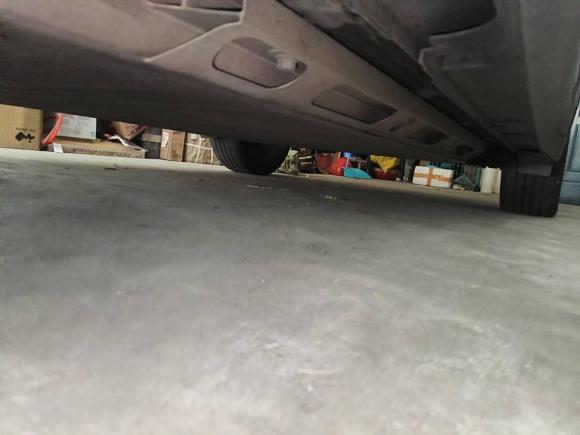 [常州·苏D] 二手北京汽车北京EX32019款 R600 劲尚版