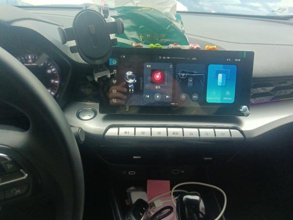 [广州·豫S] 二手名爵名爵52021款 改款 180DVVT CVT青春豪华版