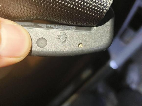 [佛山·粤E] 二手宝马宝马3系2012款 320i 豪华型