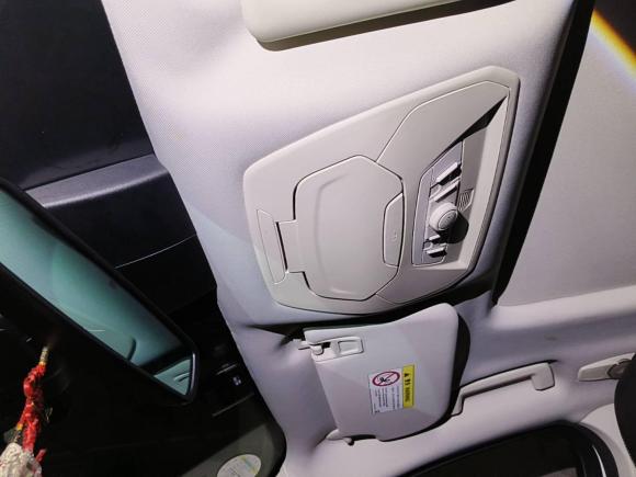 [无锡·苏B] 二手福特翼虎2015款 2.0L GTDi 四驱尊贵型