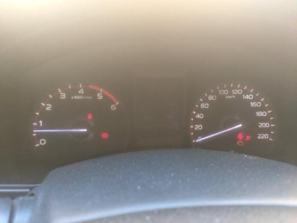 [济南·鲁A] 二手五十铃D-MAX2015款 2.5T四驱手动基本型4JK1