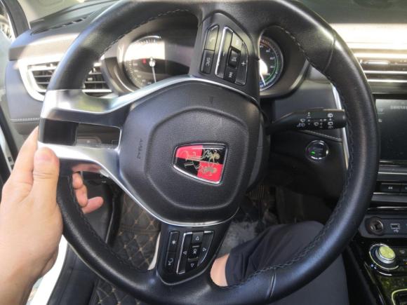 [北京·京A] 二手荣威荣威Ei52018款 互联网旗舰版