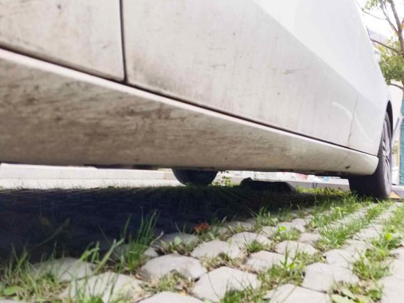 [苏州·苏U] 二手奔驰奔驰A级2022款 A 180 L