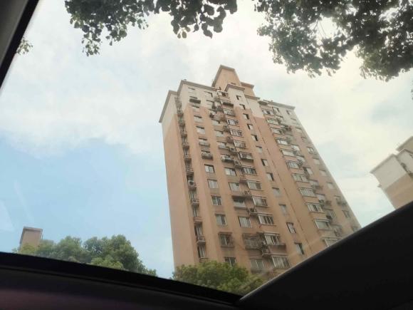 [上海·沪A] 二手别克微蓝62019款 互联智享型