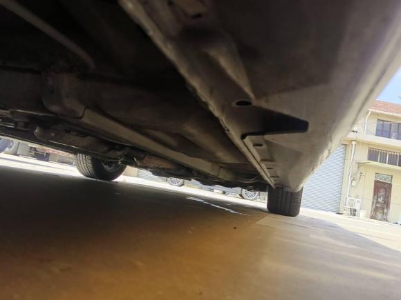 [上海·皖H] 二手马自达马自达62007款 轿跑 2.3L 自动型