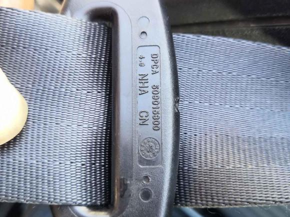 [无锡·苏B] 二手雪铁龙世嘉2013款 CROSS 1.6L 自动