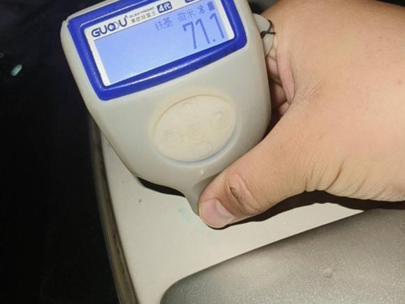 [南昌·赣A] 二手三菱欧蓝德2019款 2.0L 两驱畅享版 5座 国VI